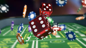 Зеркало Casino Olimp